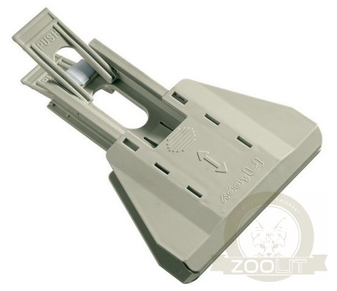 Ferplast Nippy - Zbieracz do psich odchodów + 24 torebki [72220023]