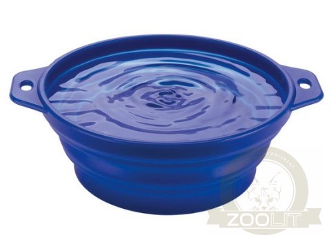 Ferplast PA 1086 Miska podróżna 1L [71086000]