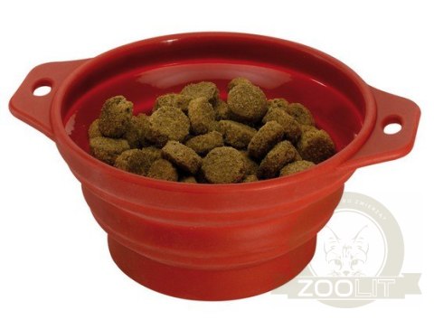 Ferplast PA 1087 Miska podróżna 0,5L [71087000]