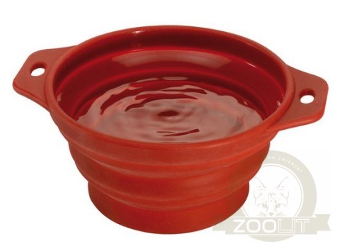 Ferplast PA 1087 Miska podróżna 0,5L [71087000]