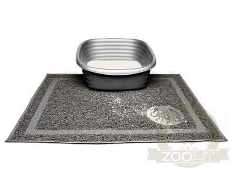 Pet Supplies Mata Wycieraczka przed kuwetę 40x50cm [PS0838]