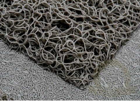 Pet Supplies Mata Wycieraczka przed kuwetę 40x50cm [PS0838]