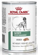 Royal Canin Veterinary Diet Canine Satiety Weight Management puszka 410g