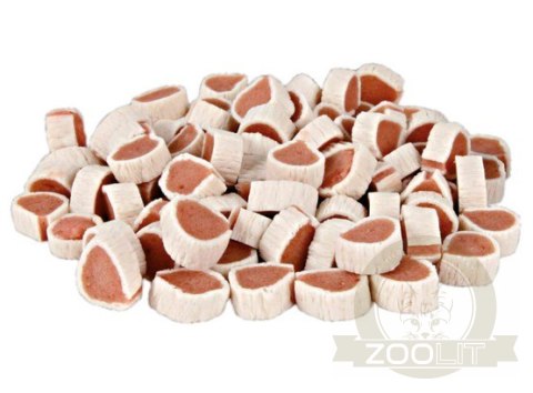 Trixie Premio Fish Chicken Rolls - krążki z kurczakiem i łososiem [42702]