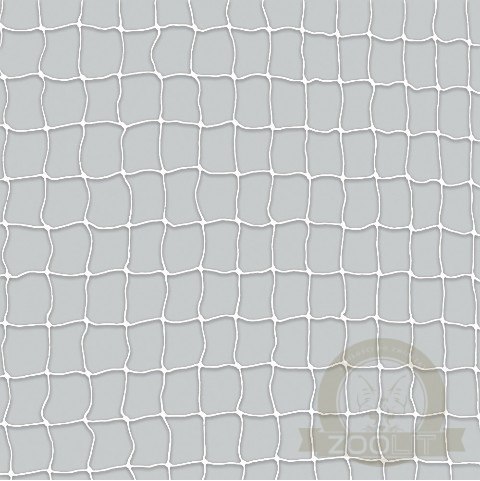 Trixie Siatka na okno transparentna 6x3m [44333]