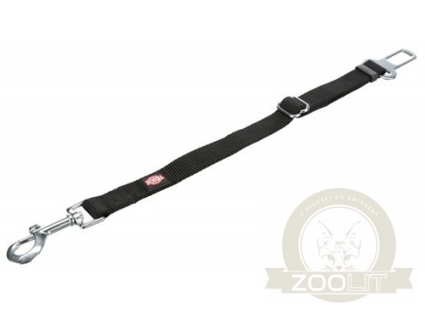 Trixie Smycz do szelek samochodowych 30-45cm/20mm [12771]