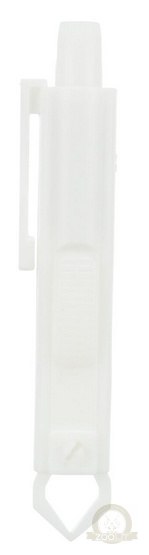 Trixie Szczypce do usuwania kleszczy 9cm [2381]