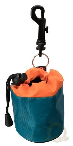 Trixie Torebka na przysmaki 7x9cm [32282]