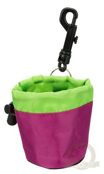 Trixie Torebka na przysmaki 7x9cm [32282]