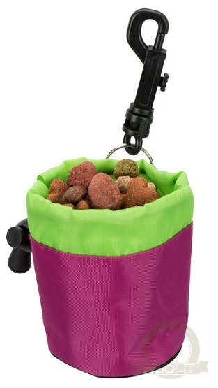 Trixie Torebka na przysmaki 7x9cm [32282]