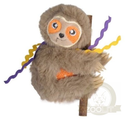 Camon Cat Toy Matatabi Koala z kocimiętką 15cm Camon Cat Toy Matatabi Koala z kocimiętką 15cm