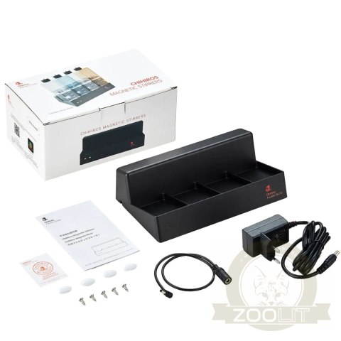 Chihiros Magnetic Stirrers - automatyczne mieszadło nawozów Chihiros Magnetic Stirrers - automatyczne mieszadło nawozów