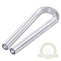 Chihiros U Clip L - kolanko na wężyk 6mm CO2 i napowietrzacza