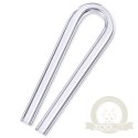 Chihiros U Clip L - kolanko na wężyk 6mm CO2 i napowietrzacza