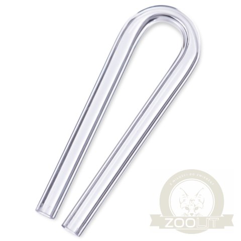 Chihiros U Clip L - kolanko na wężyk 6mm CO2 i napowietrzacza Chihiros U Clip L - kolanko na wężyk 6mm CO2 i napowietrzacza