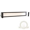 Chihiros WRGB 120 II - lampa LED Bluetooth 120 - 140cm