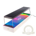 Chihiros WRGB 120 II - lampa LED Bluetooth 120 - 140cm