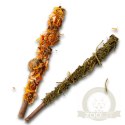 Gami Premium - karma owocowa dla świnki morskiej + 2 kolby