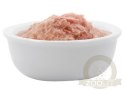 Lucky Lou Extrafood Tuńczyk w galaretce saszetka 70g
