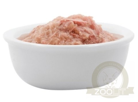 Lucky Lou Extrafood Tuńczyk w galaretce saszetka 70g Lucky Lou Extrafood Tuńczyk w galaretce saszetka 70g