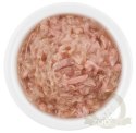 Lucky Lou Extrafood Tuńczyk w galaretce saszetka 70g