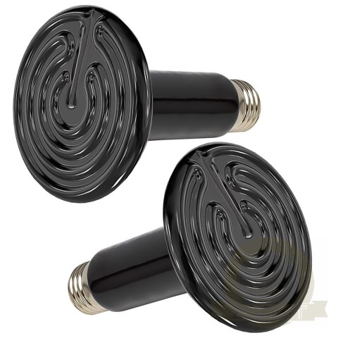 Resun Ceramic Infrared 40W - emiter podczerwieni Resun Ceramic Infrared 40W - emiter podczerwieni