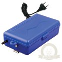 Resun DC120 - awaryjna pompa powietrza (UPS)