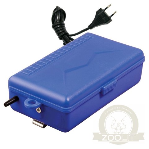 Resun DC120 - awaryjna pompa powietrza (UPS)