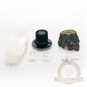 Resun Fossil Air + Filter - filtr z napowietrzeniem skamieniałość