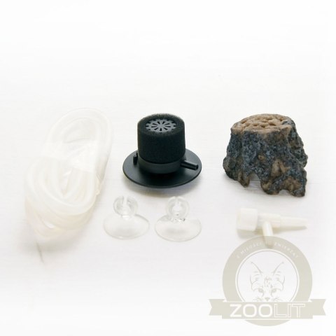 Resun Fossil Air + Filter - filtr z napowietrzeniem skamieniałość Resun Fossil Air + Filter - filtr z napowietrzeniem skamieniałość