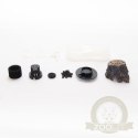 Resun Fossil Air + Filter - filtr z napowietrzeniem skamieniałość