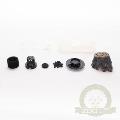 Resun Fossil Air + Filter - filtr z napowietrzeniem skamieniałość Resun Fossil Air + Filter - filtr z napowietrzeniem skamieniałość