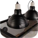 Resun ReptiSet Comfort DUO - zestaw terrarystyczny 75x30x30cm
