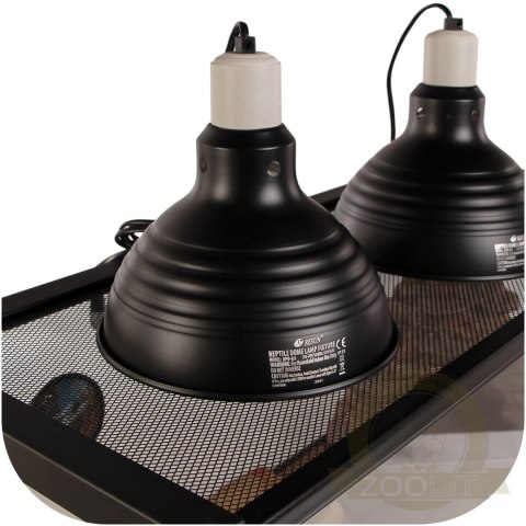 Resun ReptiSet Comfort DUO - zestaw terrarystyczny 75x30x30cm Resun ReptiSet Comfort DUO - zestaw terrarystyczny 75x30x30cm