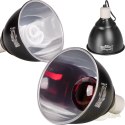 Resun Reptile Dome Lamp - lampa na żarówki grzewcze i UVB
