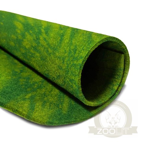 Resun Tropical Carpet Mat - mata do terrarium 80x30cm Resun Tropical Carpet Mat - mata do terrarium 80x30cm