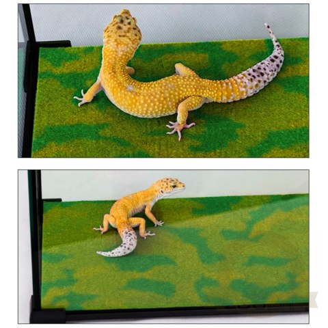 Resun Tropical Carpet Mat - mata do terrarium 80x30cm Resun Tropical Carpet Mat - mata do terrarium 80x30cm