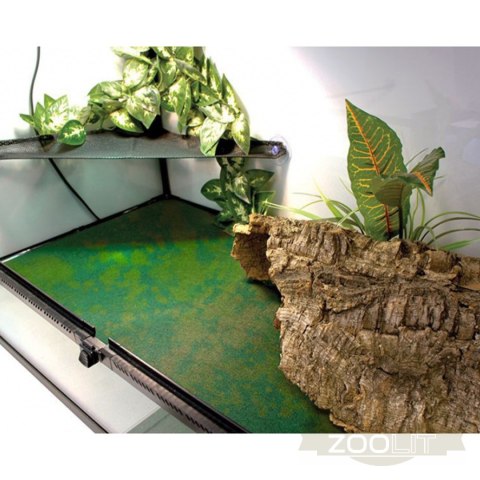 Resun Tropical Carpet Mat - mata do terrarium 80x30cm Resun Tropical Carpet Mat - mata do terrarium 80x30cm