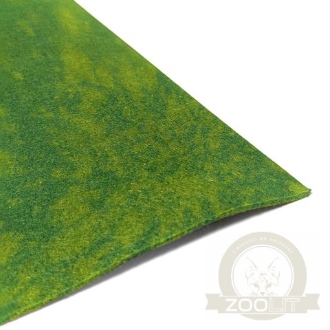 Resun Tropical Carpet Mat - mata do terrarium 80x30cm Resun Tropical Carpet Mat - mata do terrarium 80x30cm