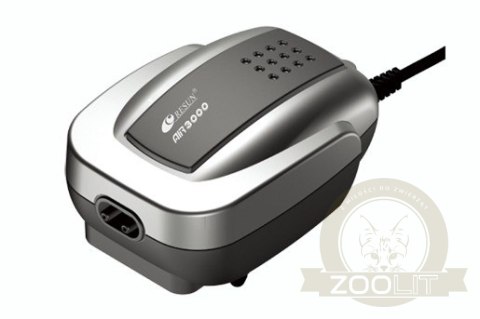 Resun napowietrzacz AIR-3000K (zestaw)