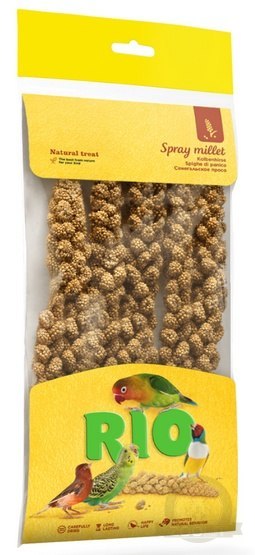Rio Gałązki prosa senegalskiego 100g