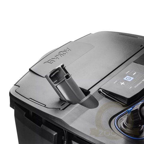Aquael Hypermax BT 4500 - filtr kubełkowy do 1500L Aquael Hypermax BT 4500 - filtr kubełkowy do 1500L