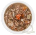Lucky Lou Extrafood Tuńczyk i warzywa w bulionie saszetka 70g