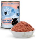 Lucky Lou Lifestage Adult Drób i bażant puszka 400g