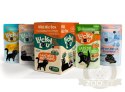 Lucky Lou Lifestage Adult Wild Mix-Box saszetki 6x125g