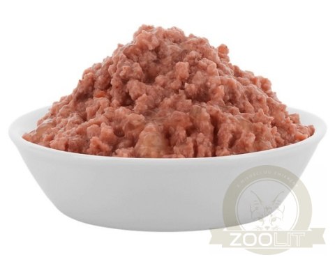 Lucky Lou Lifestage Kitten Drób i pstrąg saszetka 125g Lucky Lou Lifestage Kitten Drób i pstrąg saszetka 125g