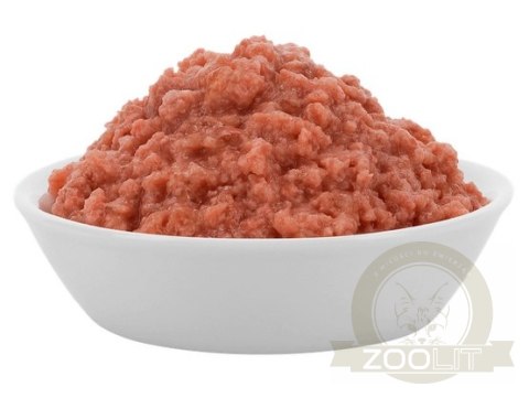 Lucky Lou SuperMono Indyk puszka 200g Lucky Lou SuperMono Indyk puszka 200g