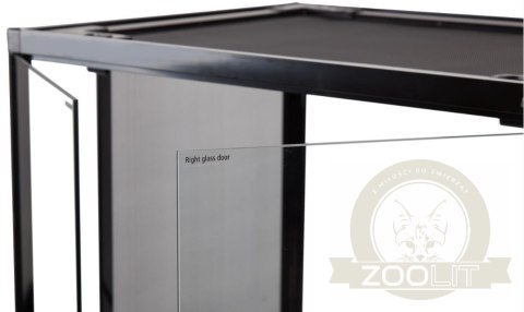 Repti-Zoo Terrarium RK 60x45x60 cm Repti-Zoo Terrarium RK 60x45x60 cm