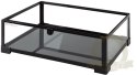 Repti-Zoo Terrarium RK 60x45x60 cm