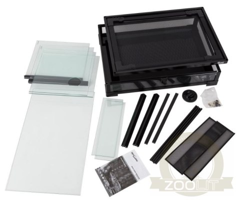 Repti-Zoo Terrarium RK 60x45x60 cm Repti-Zoo Terrarium RK 60x45x60 cm